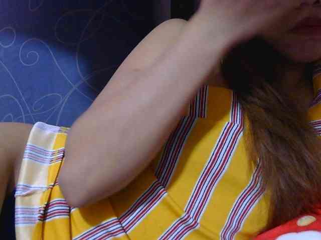 Mysteriouslovely webcam