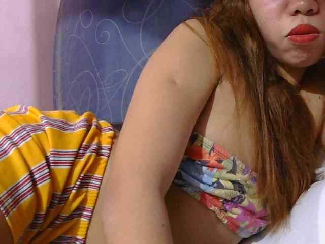 Mysteriouslovely webcam