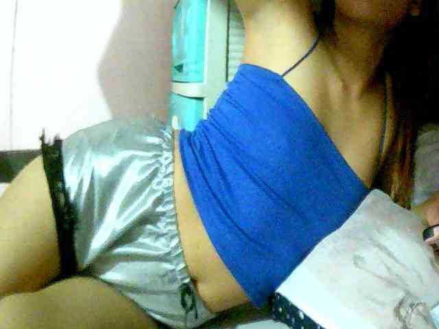 Mysteriouslovely webcam
