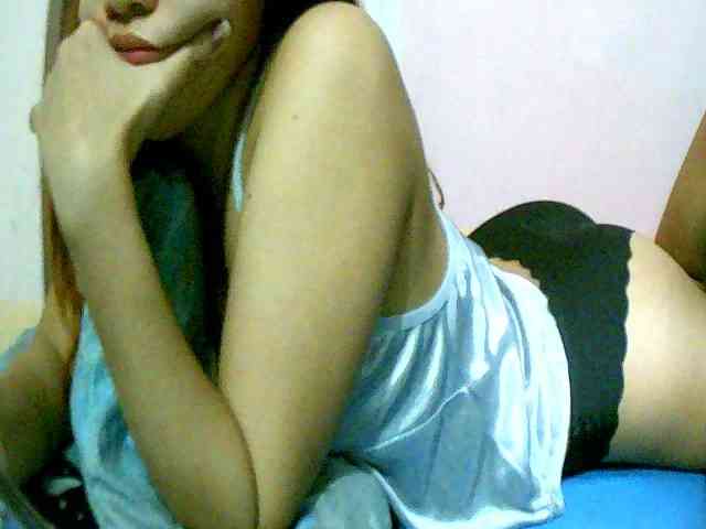 Mysteriouslovely webcam