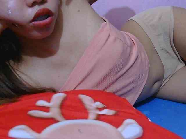 Mysteriouslovely webcam