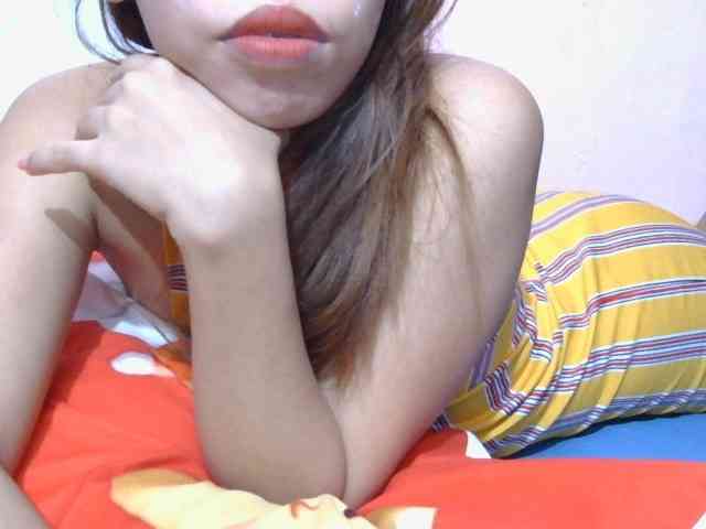 Mysteriouslovely webcam