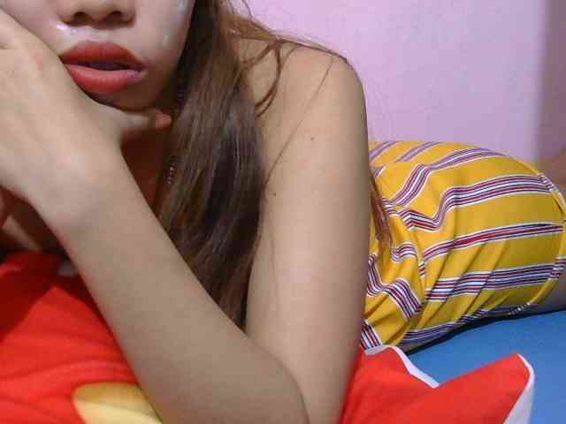 Mysteriouslovely webcam