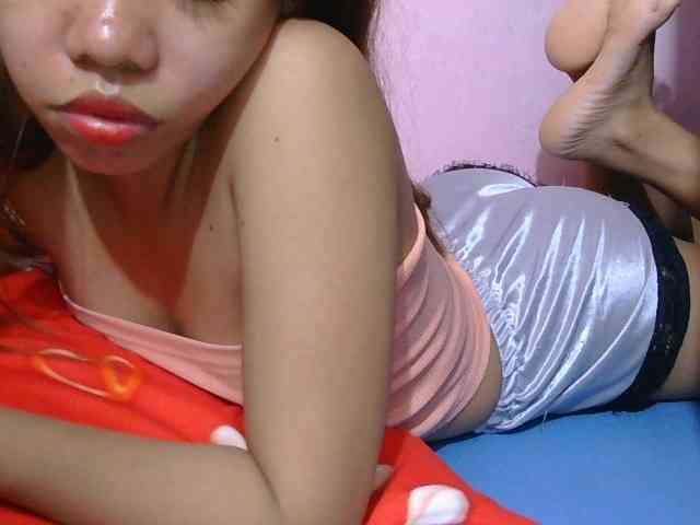 Mysteriouslovely webcam