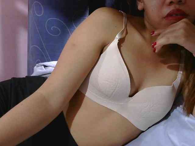 Mysteriouslovely webcam