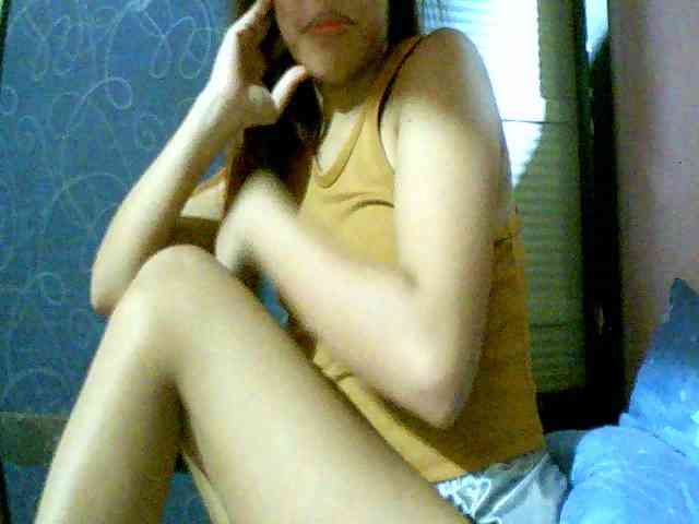 Mysteriouslovely webcam
