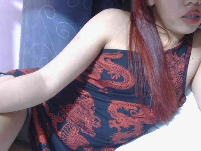 Mysteriouslovely webcam