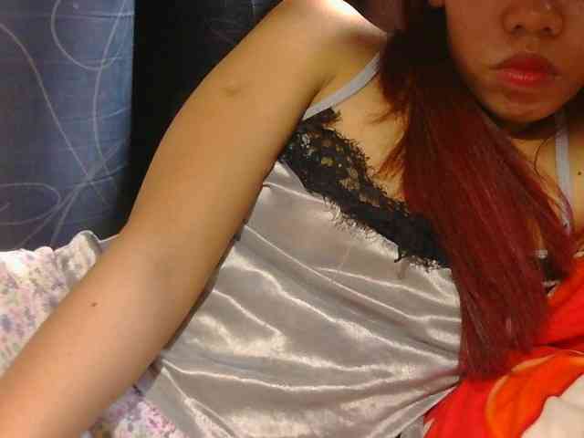 Mysteriouslovely webcam