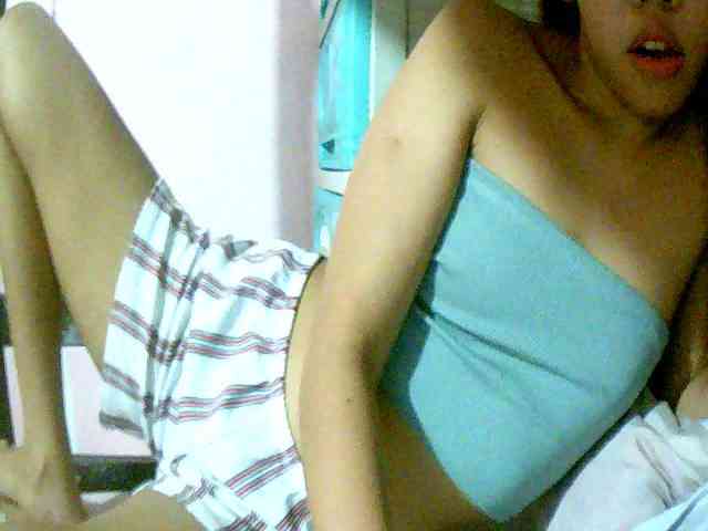 Mysteriouslovely webcam
