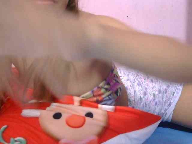 Mysteriouslovely webcam