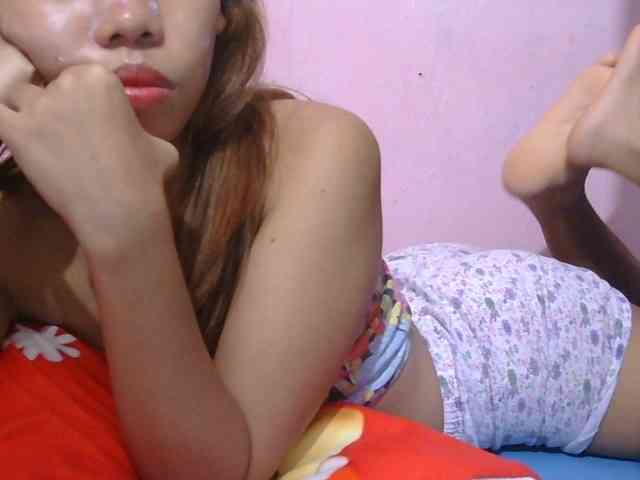 Mysteriouslovely webcam