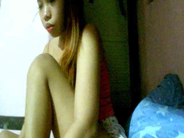 Mysteriouslovely webcam