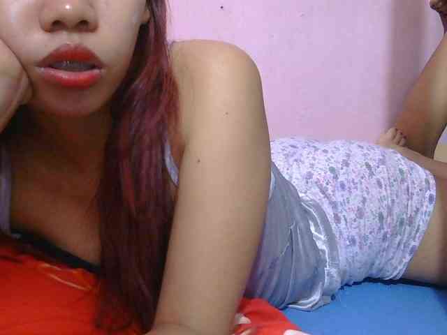 Mysteriouslovely webcam