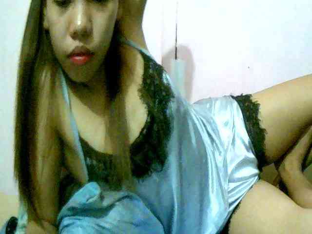 Mysteriouslovely webcam