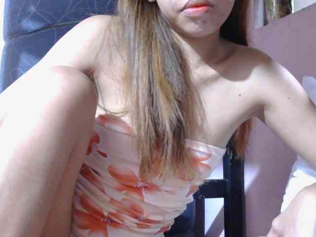 Mysteriouslovely webcam