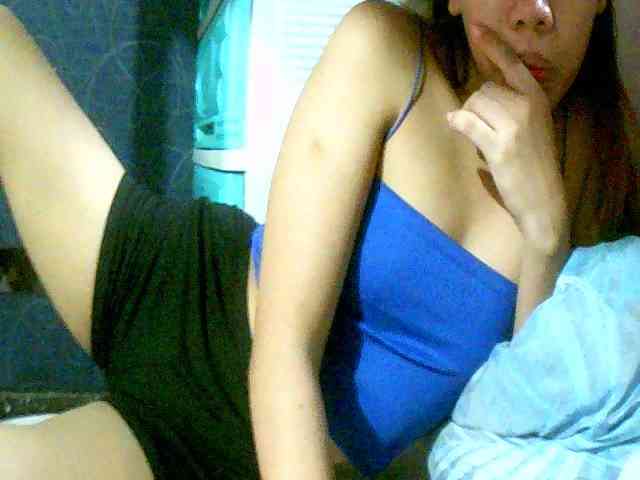Mysteriouslovely webcam