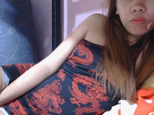 Mysteriouslovely webcam