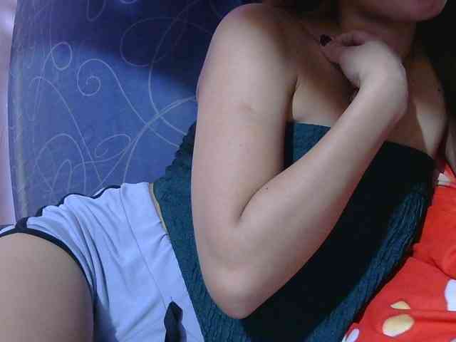 Mysteriouslovely webcam