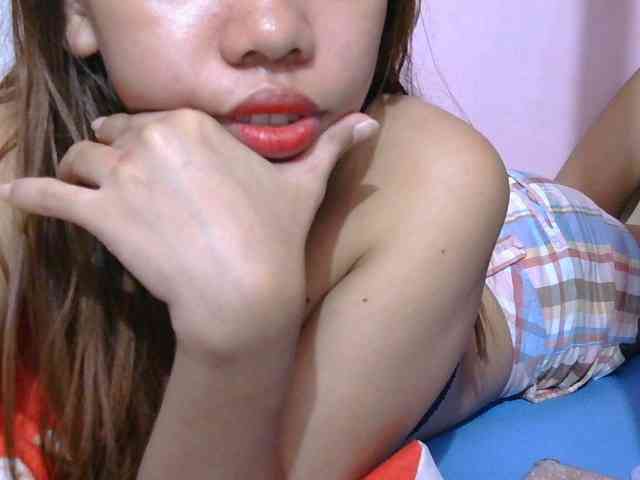 Mysteriouslovely webcam