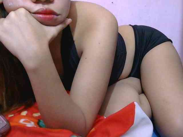 Mysteriouslovely webcam