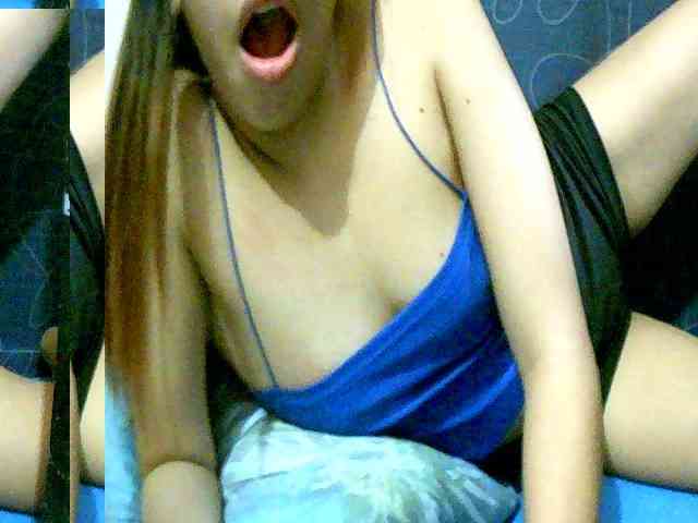Mysteriouslovely webcam