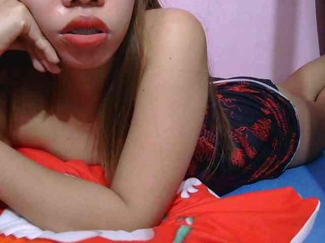 Mysteriouslovely webcam