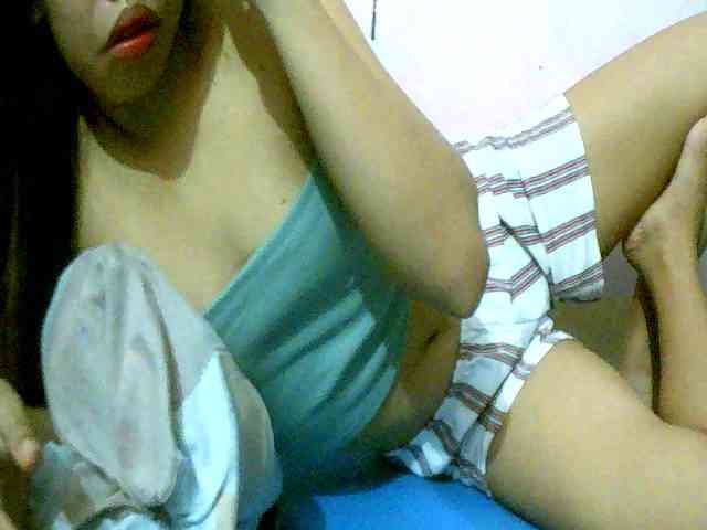 Mysteriouslovely webcam