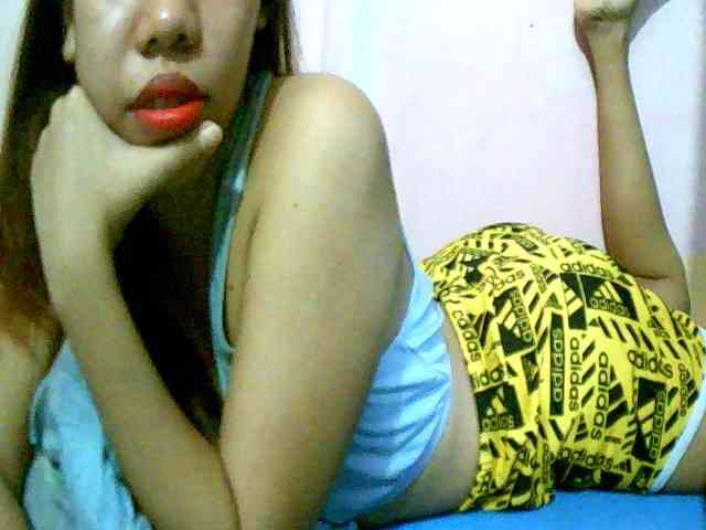 Mysteriouslovely webcam