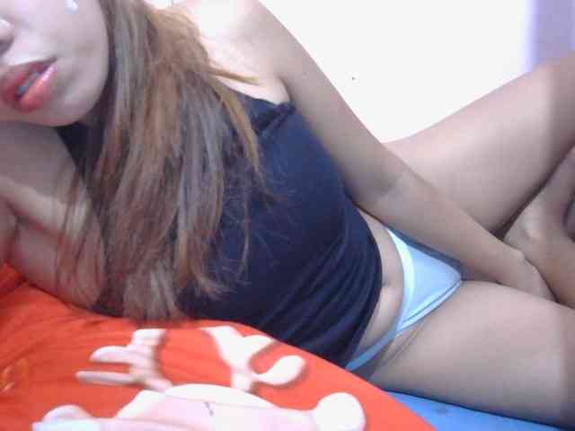 Mysteriouslovely webcam