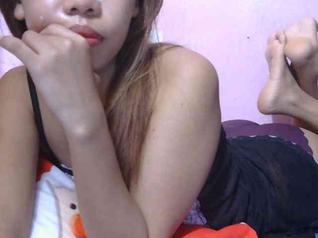 Mysteriouslovely webcam