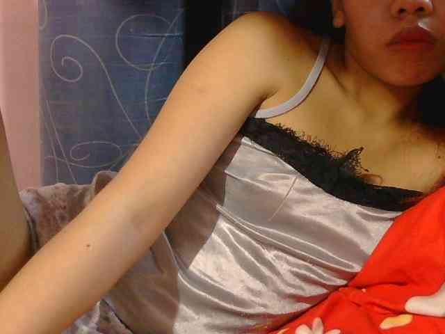 Mysteriouslovely webcam