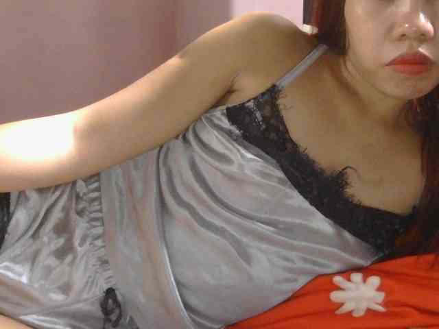 Mysteriouslovely webcam