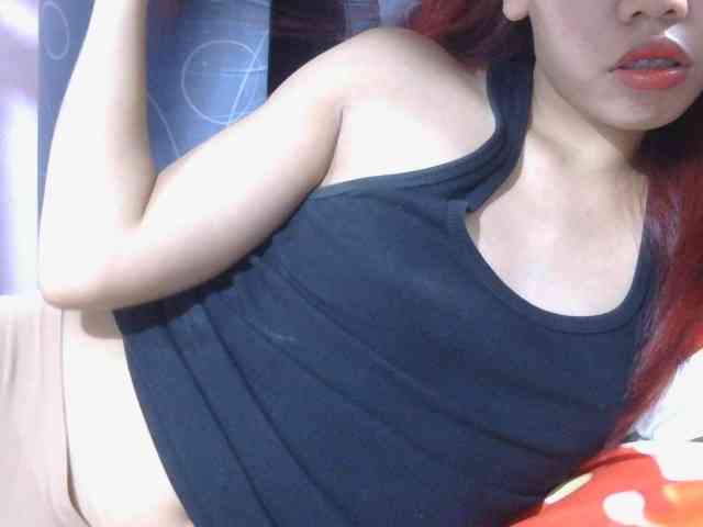 Mysteriouslovely webcam