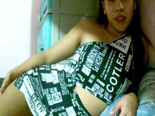 Mysteriouslovely webcam
