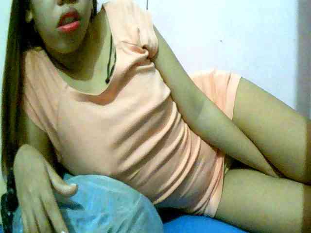 Mysteriouslovely webcam