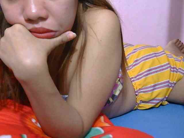 Mysteriouslovely webcam