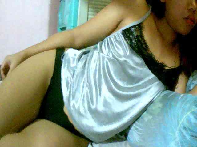 Mysteriouslovely webcam