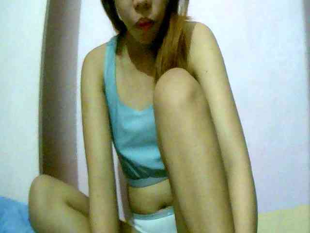 Mysteriouslovely webcam