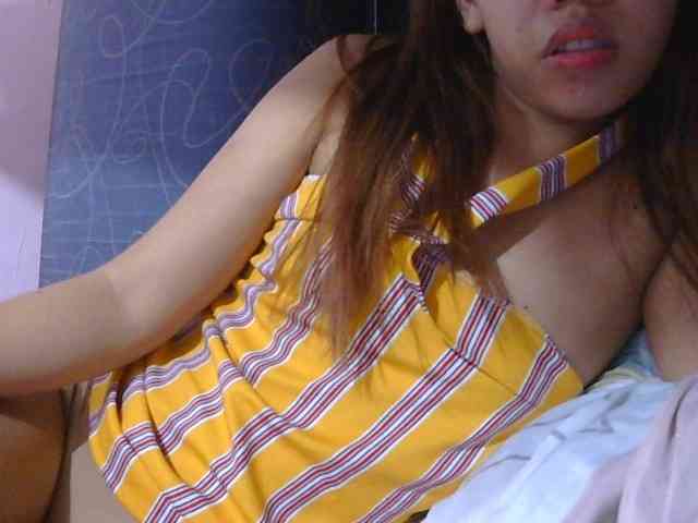 Mysteriouslovely webcam