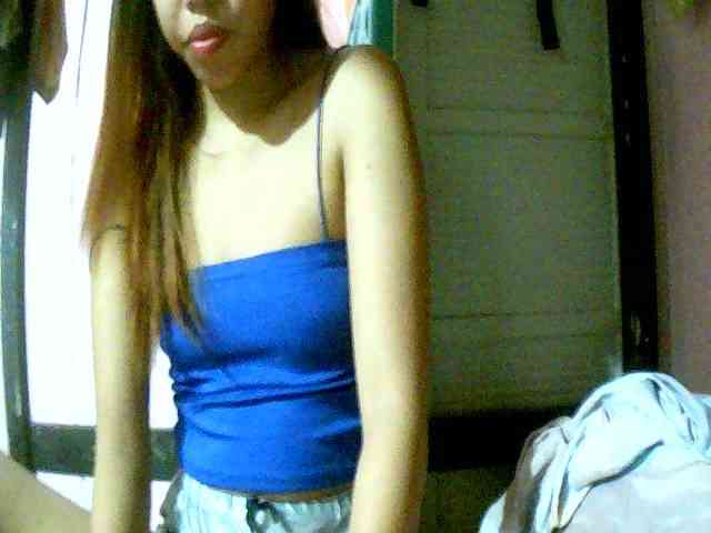 Mysteriouslovely webcam