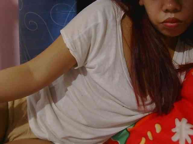 Mysteriouslovely webcam