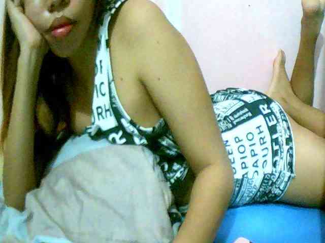 Mysteriouslovely webcam