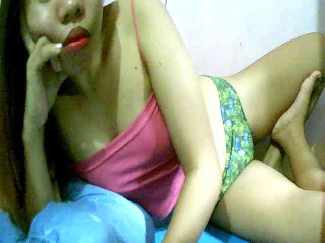 Mysteriouslovely webcam