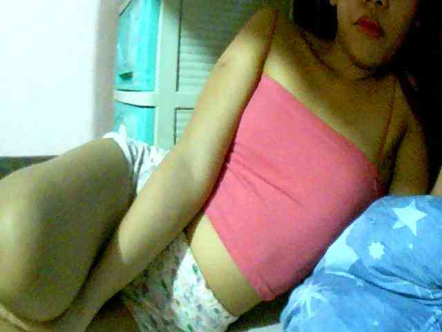 Mysteriouslovely webcam