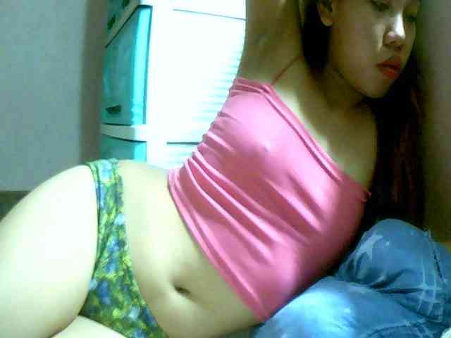 Mysteriouslovely webcam