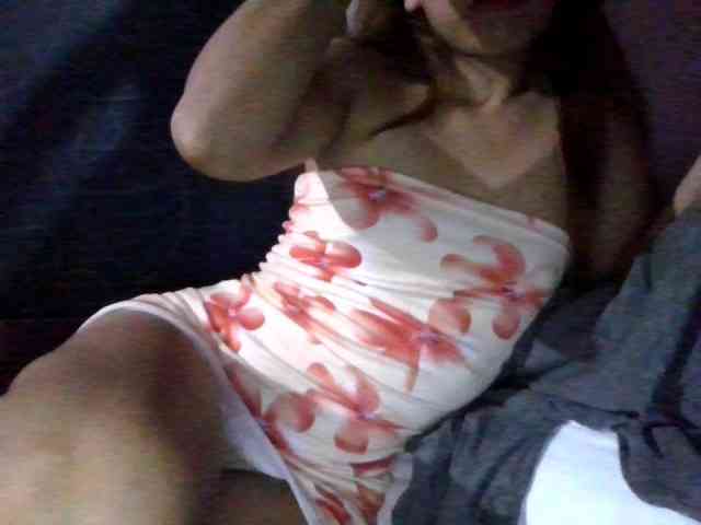 Mysteriouslovely webcam