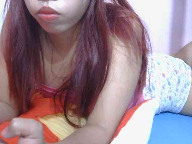 Mysteriouslovely webcam