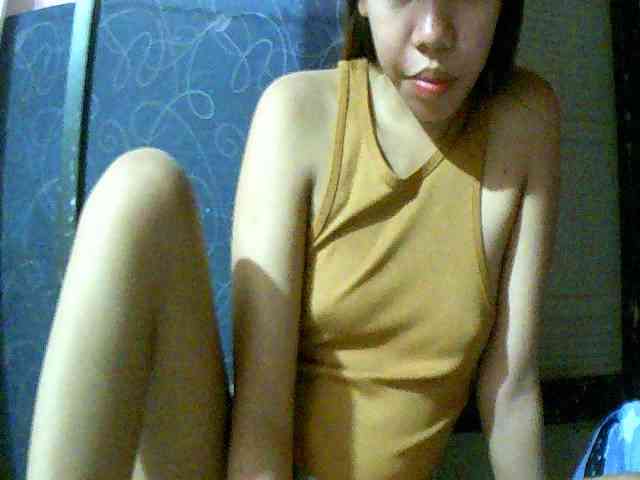 Mysteriouslovely webcam