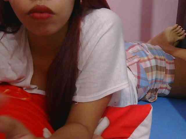 Mysteriouslovely webcam