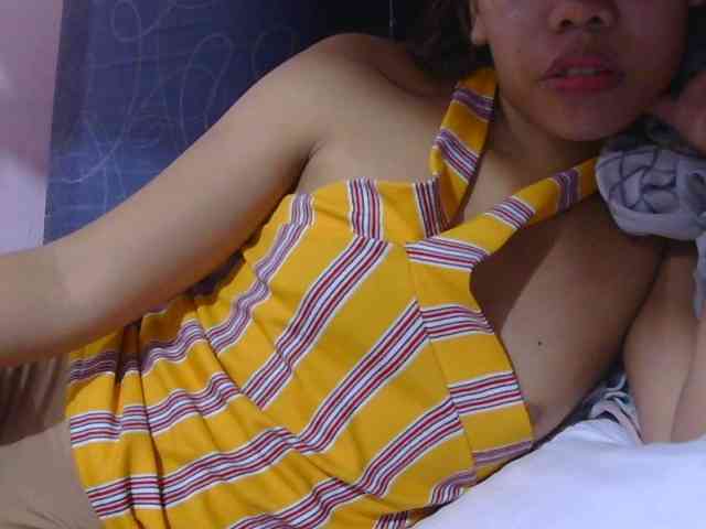 Mysteriouslovely webcam